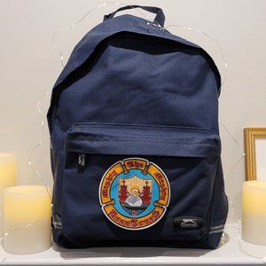 Slazenger Backpack with Mighty Mighty Bosstones Branding